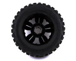 Arrma  Dboots "Copperhead2 SB MT" Pre-Mounted Tire 1/5 Outcast KRATON 4WD 8S BLX