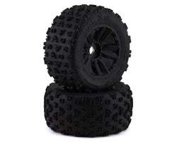 Arrma  Dboots "Copperhead2 SB MT" Pre-Mounted Tire 1/5 Outcast KRATON 4WD 8S BLX