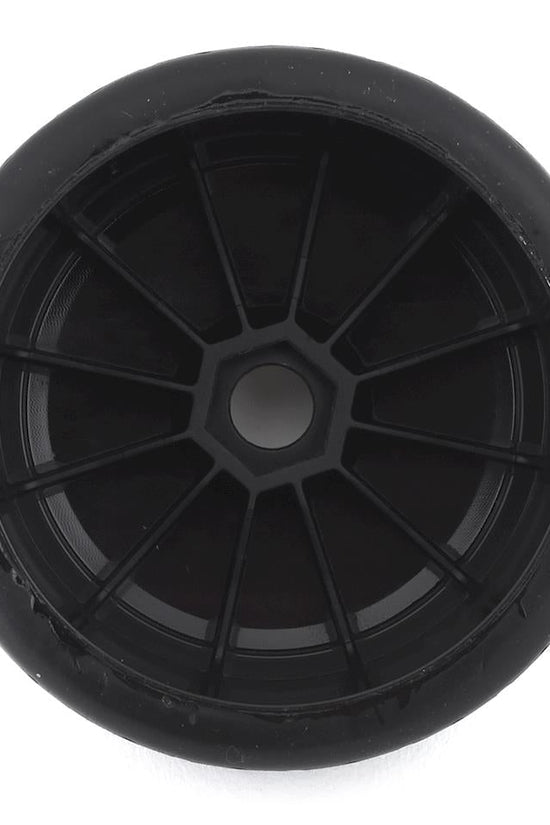 Arrma DBoots Hoons 42/100 2.9 Belted Dish Speed Tires (2)