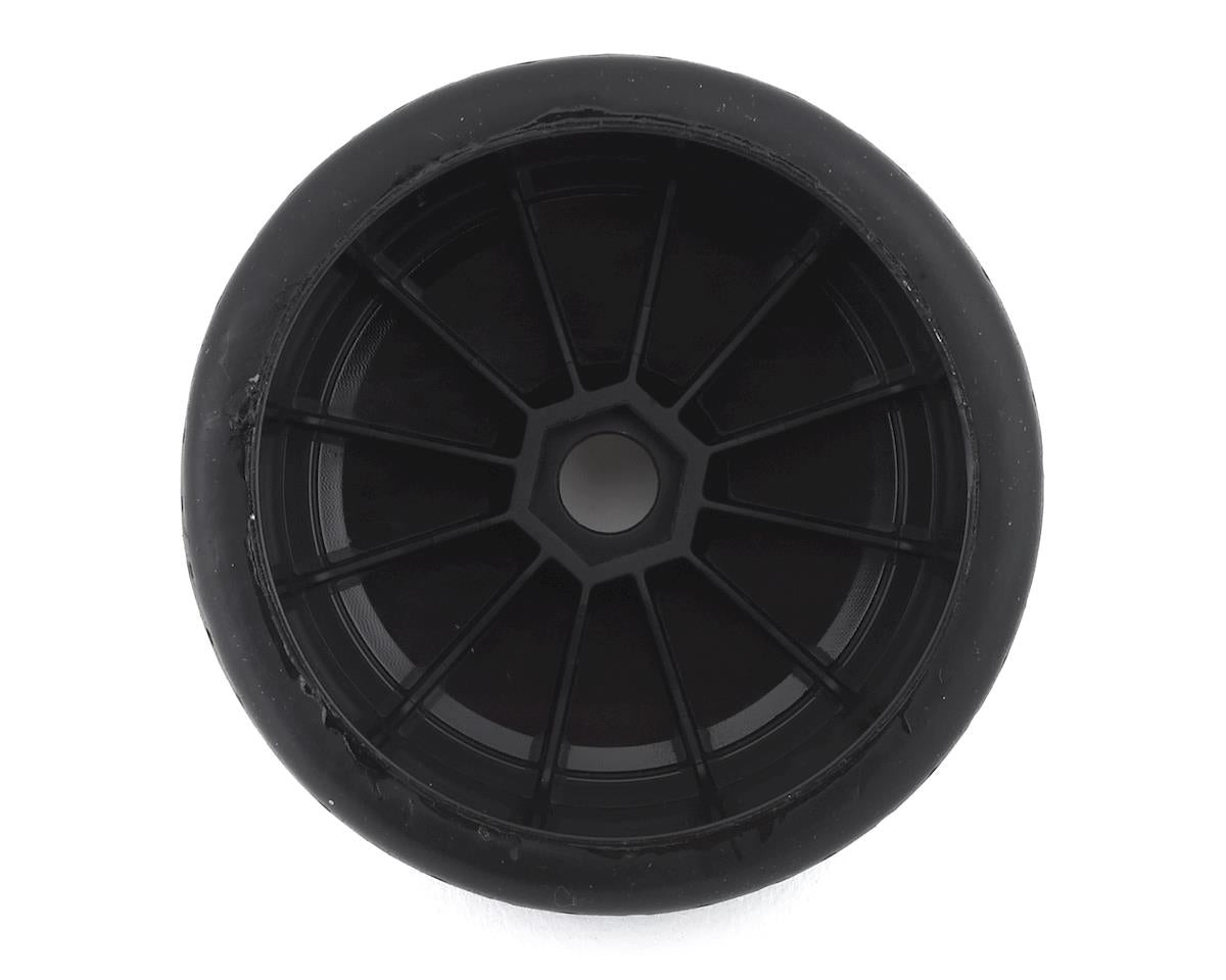 Arrma DBoots Hoons 42/100 2.9 Belted Dish Speed Tires (2)