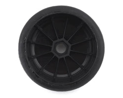 Arrma DBoots Hoons 42/100 2.9 Belted Dish Speed Tires (2)