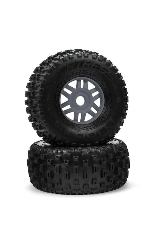 Arrma Mojave 6S BLX dBoots 