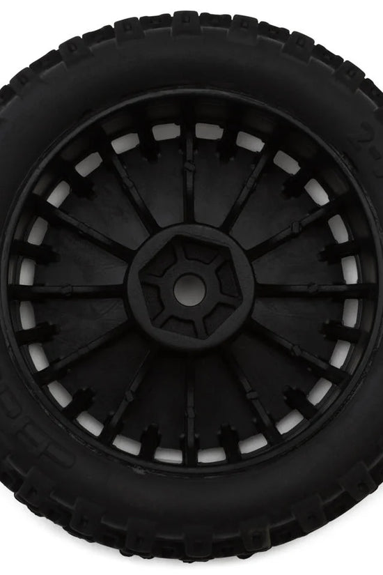 Arrma dBoots 