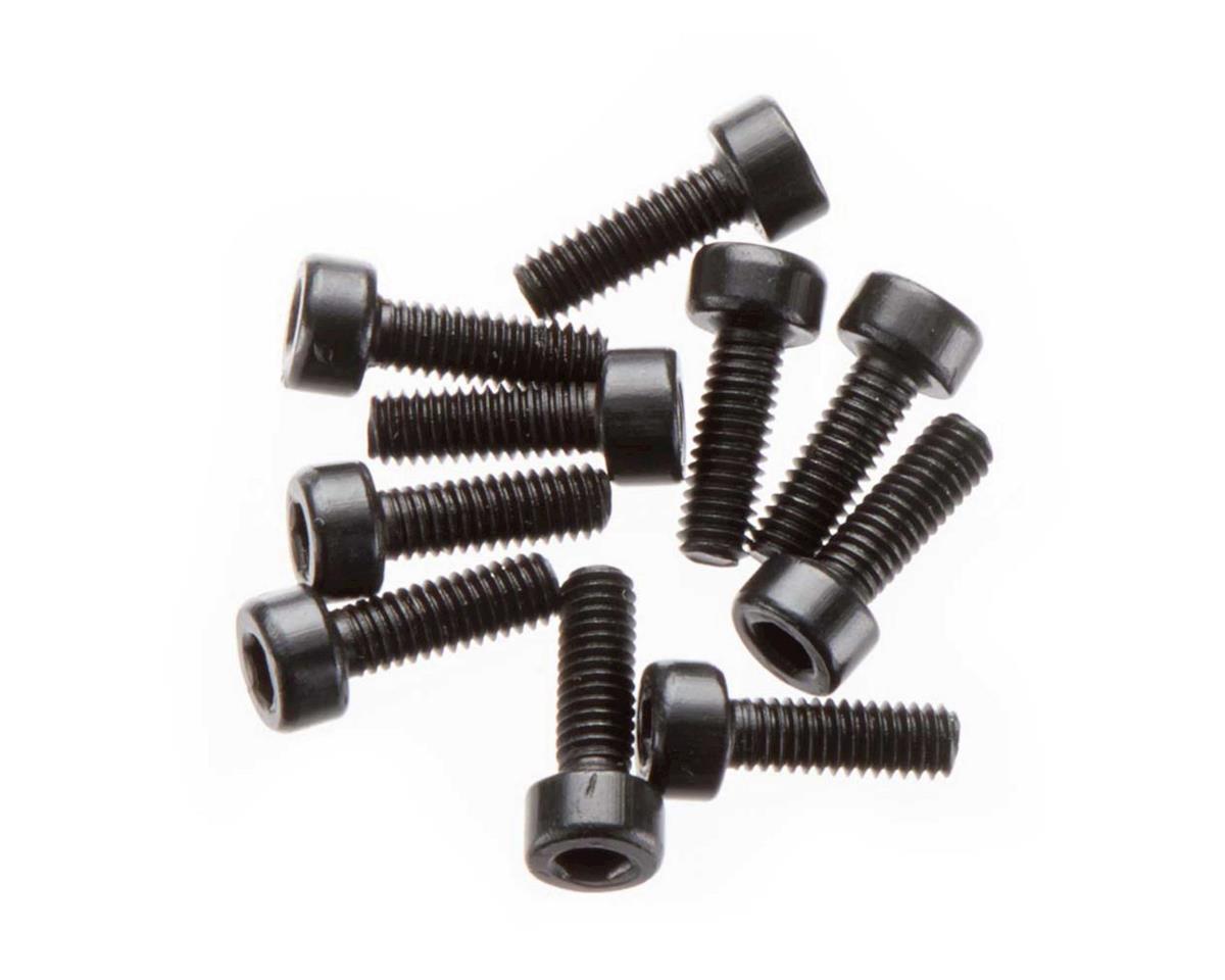 Arrma 702001 2.5x8mm Cap Head Screw (10)