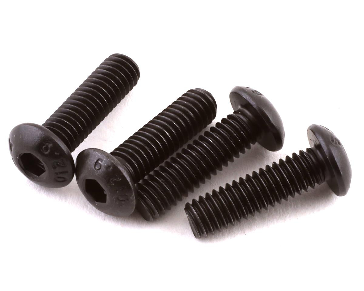 Arrma M4x14mm Button Head Screw (4)