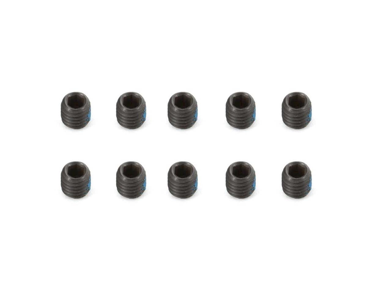 ARRMA 724303 Set Screw 3x3mm (10) Typhon/Granite/Kraton/Outcast/Infraction