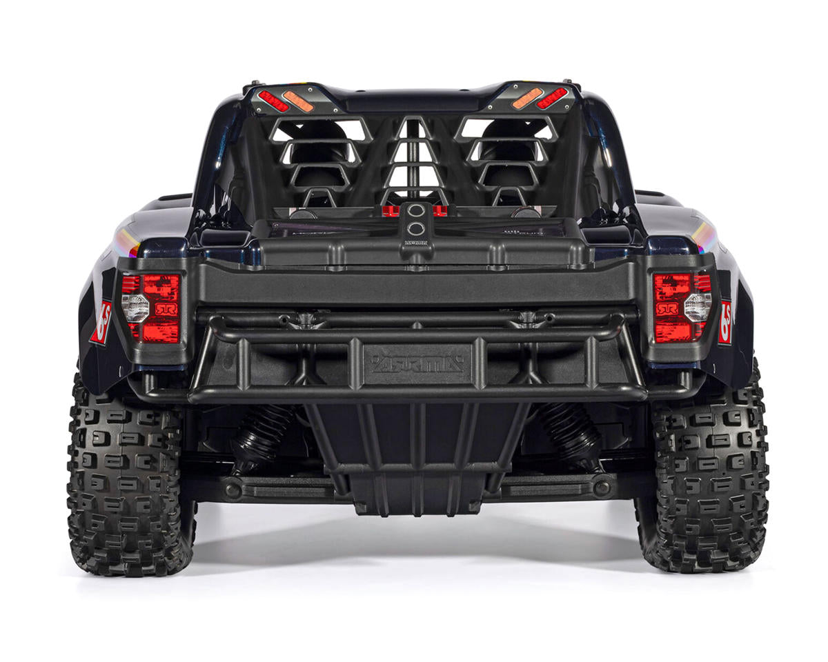 Arrma Mojave 6S BLX Brushless RTR 1/7 4WD RTR Desert Truck (Blue) w/2.4GHz Radio