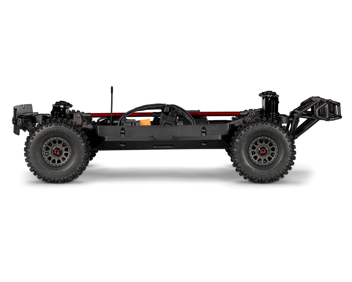 Arrma Mojave 6S BLX Brushless RTR 1/7 4WD RTR Desert Truck (Tan) w/2.4GHz Radio