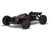 Arrma Talion 6S BLX EXB Brushless RTR 1/7 4WD Speed Truck (Black) w/SLT3 2.4GHz Transmitter