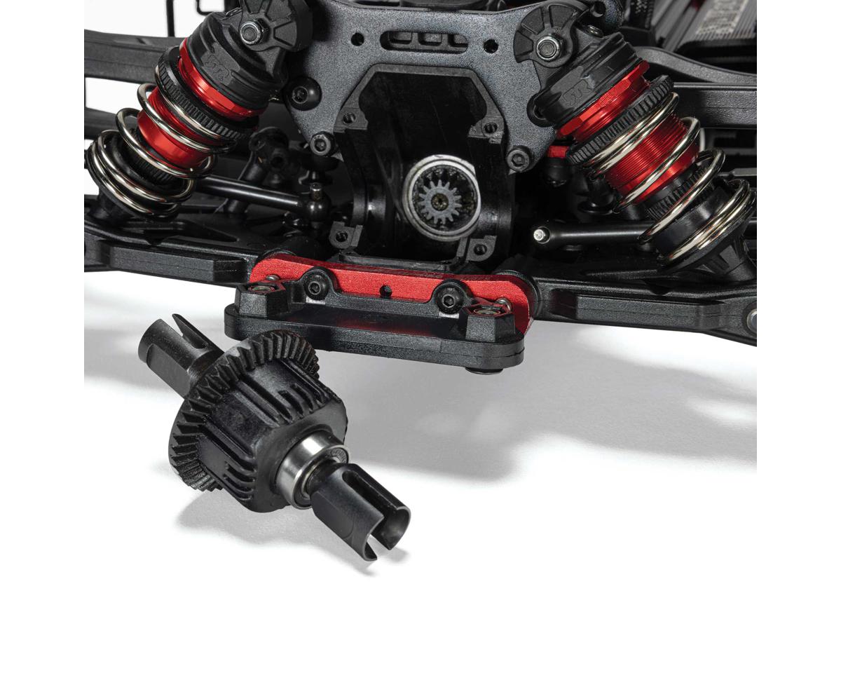 Arrma Limitless 120 8S BLX 4WD RTR Electric Brushless Street Speed (Red/Black) w/DX3 Radio, Smart ESC & AVC