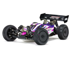 Arrma Typhon 