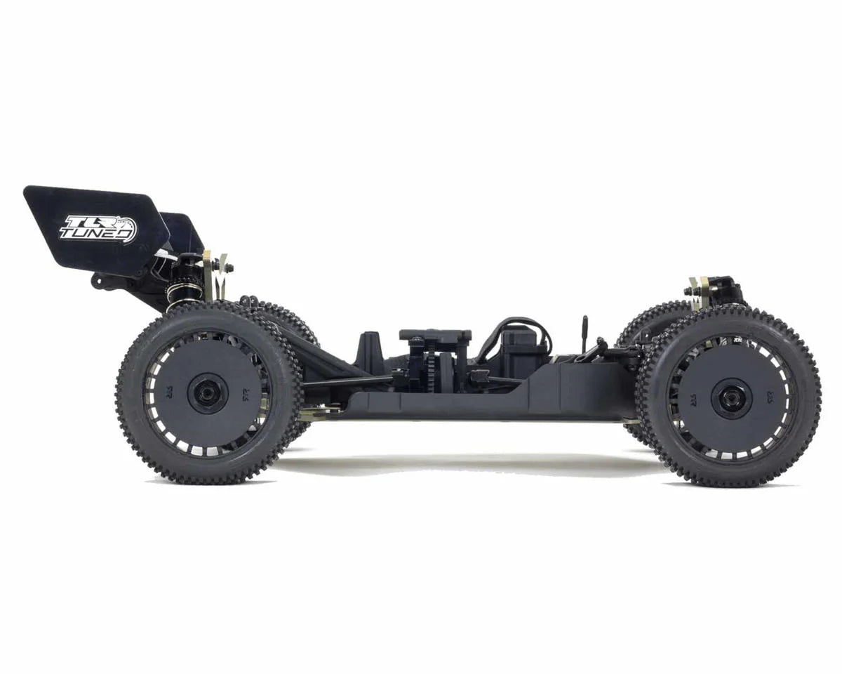 Arrma Typhon "TLR Tuned" 1/8 4WD Buggy Roller (Pink/Purple)