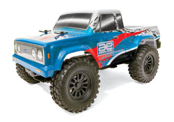 Team Associated CR28 1/28 Scale RTR 2WD Trail Truck w/2.4GHz Radio