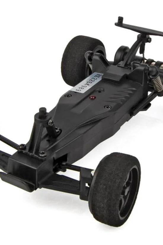 Team Associated DR28 1/28 Scale RTR Drag Car w/2.4GHz Radio