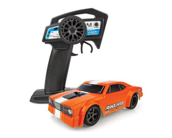 Team Associated DR28 1/28 Scale RTR Drag Car w/2.4GHz Radio