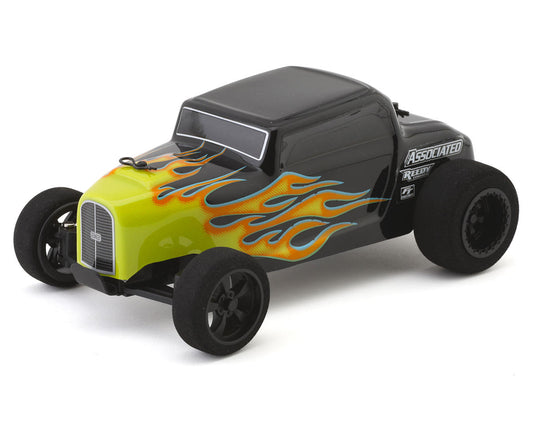 Team Associated HR28 1/28 Scale Mini RTR Hot Rod w/2.4GHz Radio