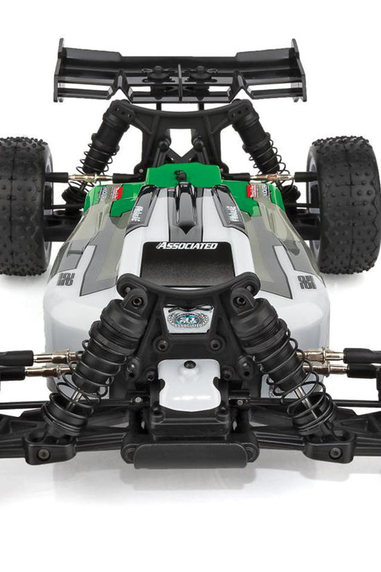 Team Associated Reflex 14B Gamma RTR 1/14 4WD Electric Buggy Combo w/2.4GHz Radio, Battery & Charger
