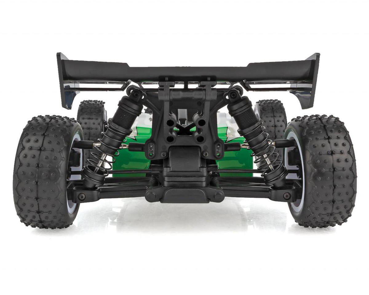 Team Associated Reflex 14B Gamma RTR 1/14 4WD Electric Buggy Combo w/2.4GHz Radio, Battery & Charger