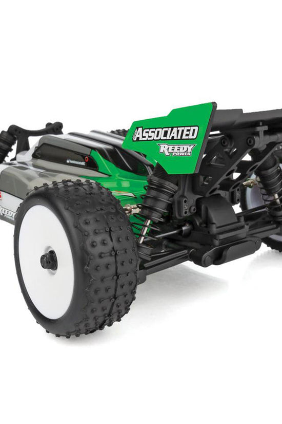 Team Associated Reflex 14B Gamma RTR 1/14 4WD Electric Buggy Combo w/2.4GHz Radio, Battery & Charger