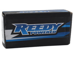 Team Associated - Reedy Wolfpack LiPo 1600mAh 30C 7.4V Battery Pack