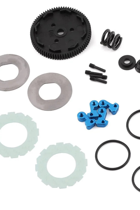 Team Associated Factory Team DR10 Lockout Slipper Clutch