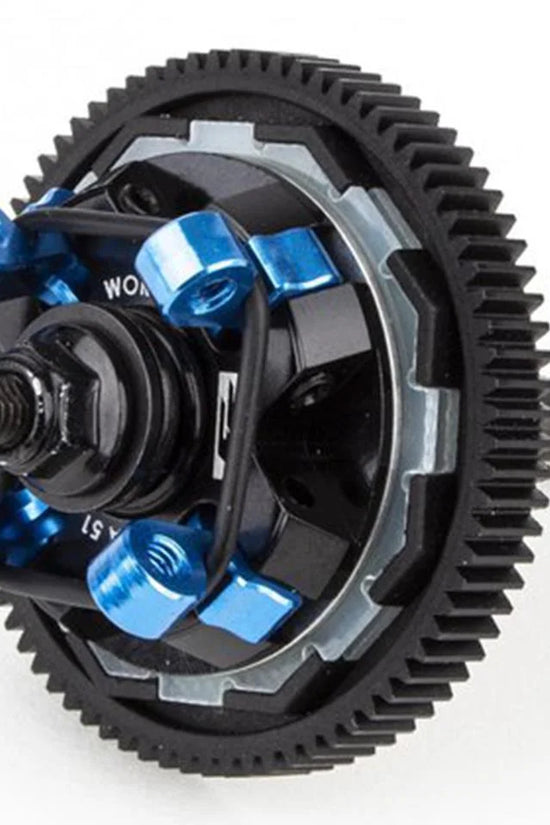 Team Associated Factory Team DR10 Lockout Slipper Clutch