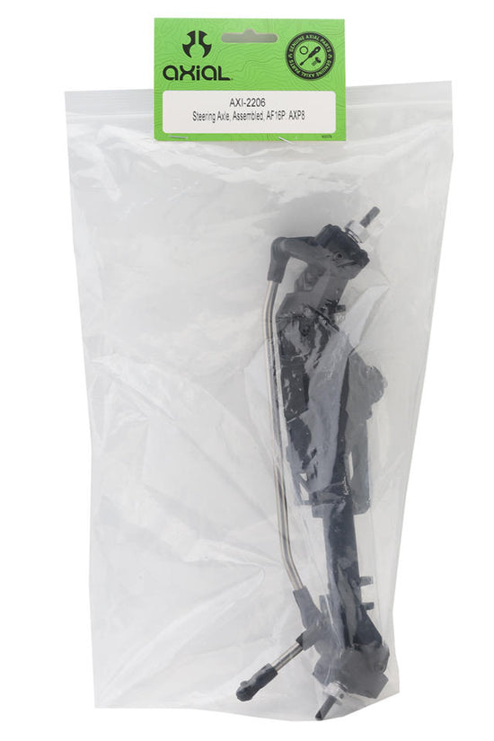 Axial AXP8 Gilamon Assembled Steering Axle