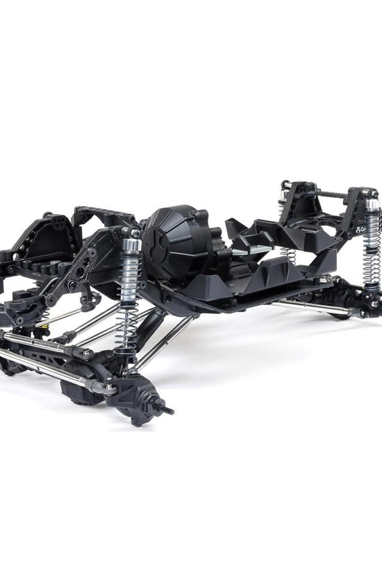 Axial SCX10 III Base Camp 1/10 4WD Scale Rock Crawler Builders Kit