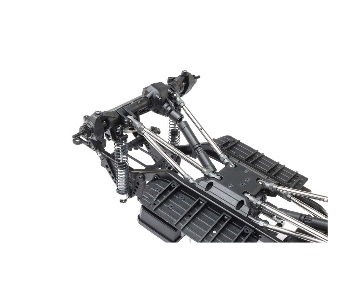 Axial SCX10 III Base Camp 1/10 4WD Scale Rock Crawler Builders Kit