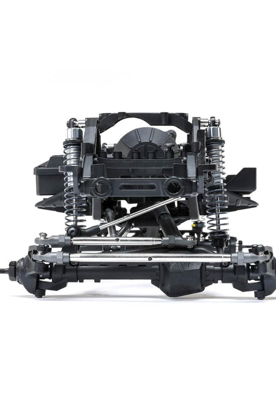 Axial SCX10 III Base Camp 1/10 4WD Scale Rock Crawler Builders Kit