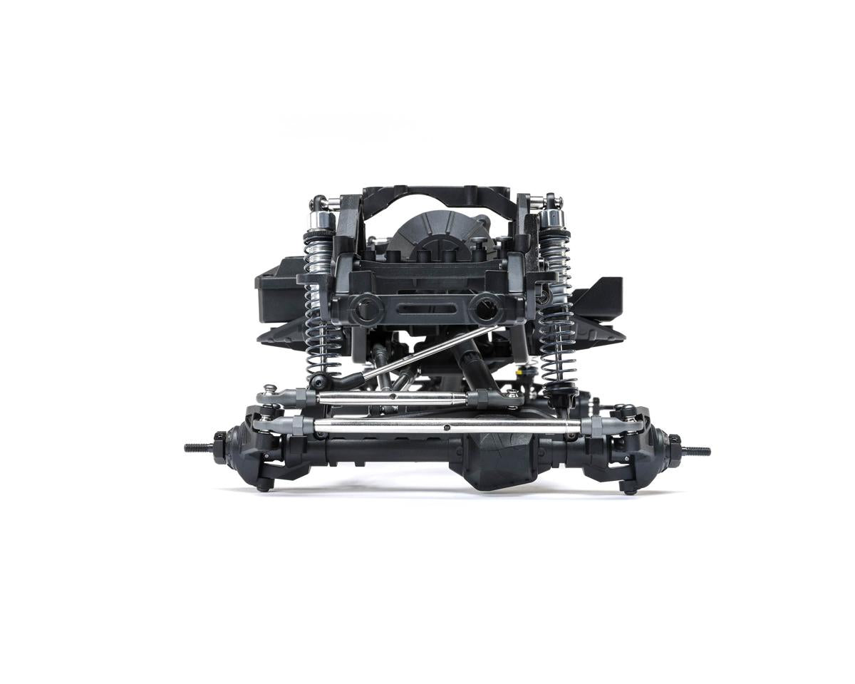 Axial SCX10 III Base Camp 1/10 4WD Scale Rock Crawler Builders Kit