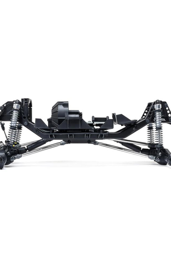 Axial SCX10 III Base Camp 1/10 4WD Scale Rock Crawler Builders Kit