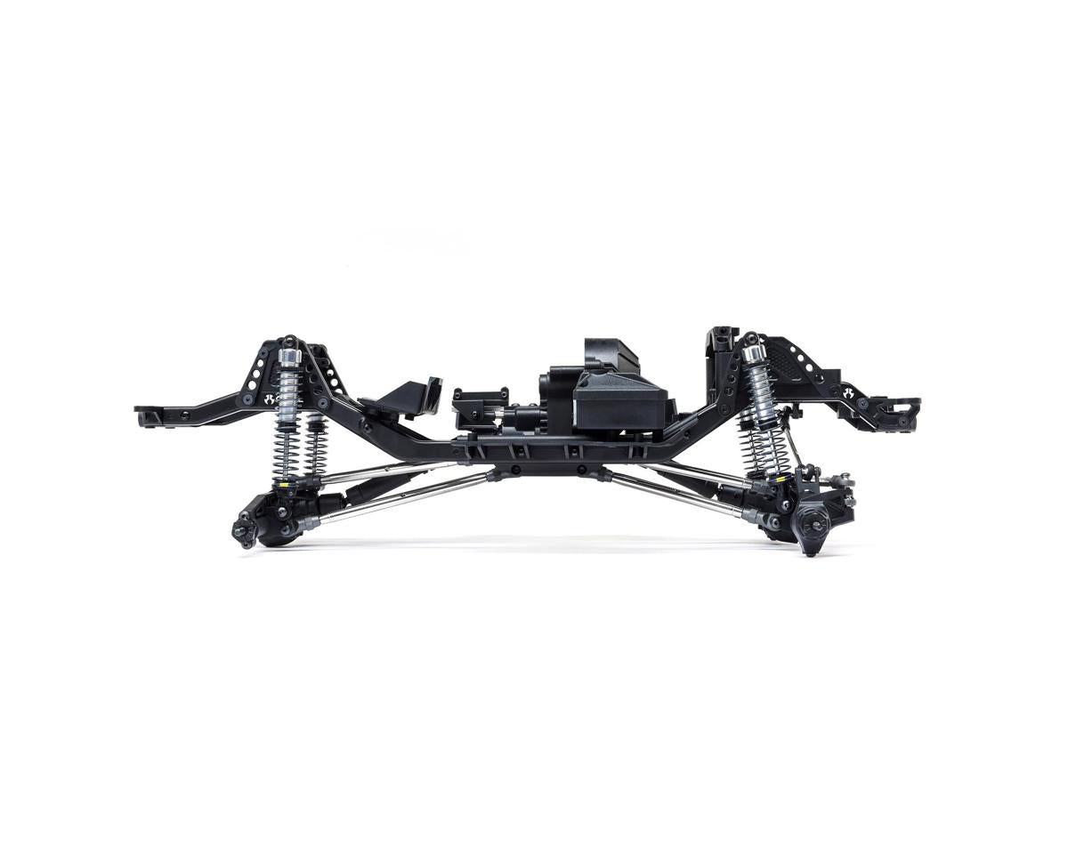 Axial SCX10 III Base Camp 1/10 4WD Scale Rock Crawler Builders Kit