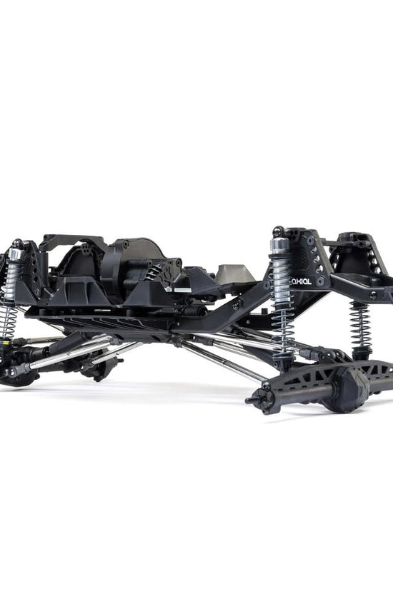 Axial SCX10 III Base Camp 1/10 4WD Scale Rock Crawler Builders Kit