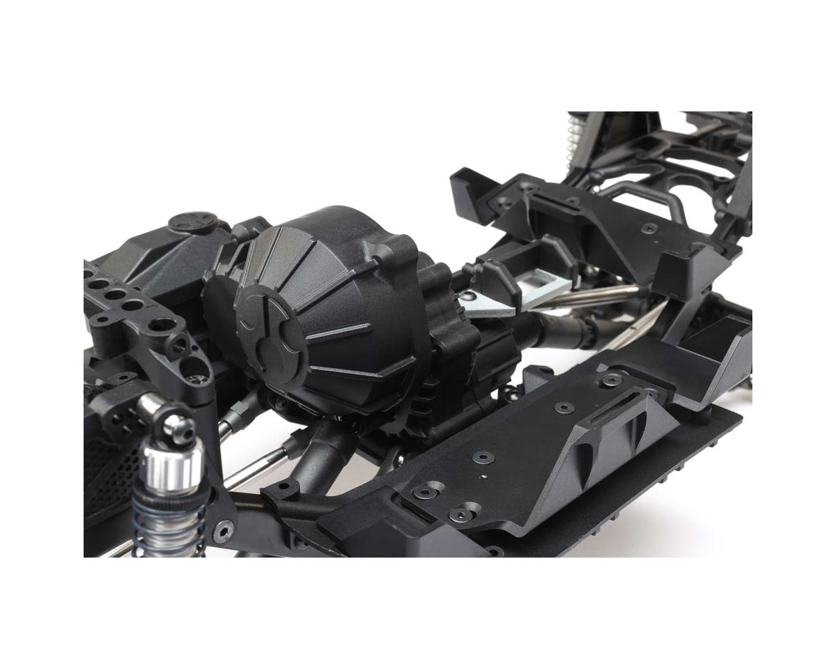 Axial SCX10 III Base Camp 1/10 4WD Scale Rock Crawler Builders Kit