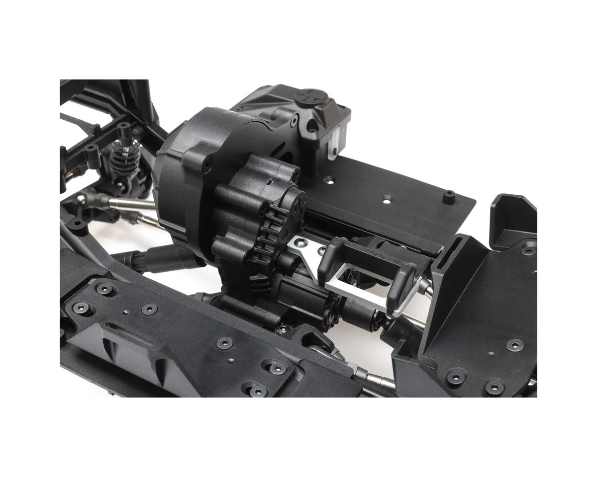 Axial SCX10 III Base Camp 1/10 4WD Scale Rock Crawler Builders Kit