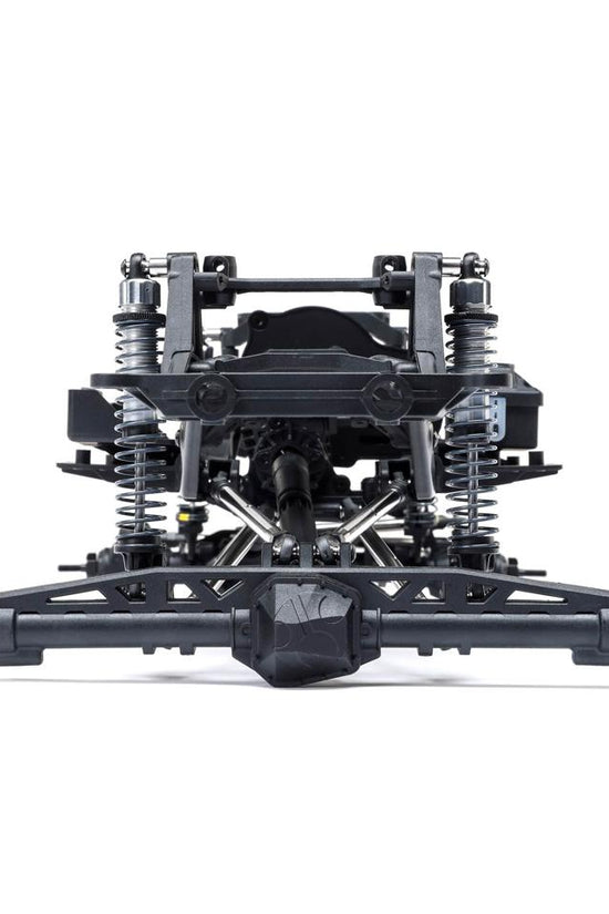 Axial SCX10 III Base Camp 1/10 4WD Scale Rock Crawler Builders Kit