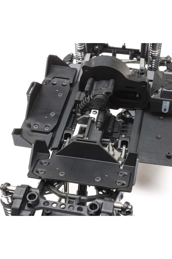 Axial SCX10 III Base Camp 1/10 4WD Scale Rock Crawler Builders Kit