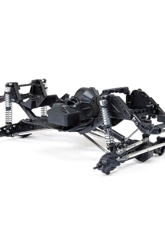 Axial SCX10 III Base Camp 1/10 4WD Scale Rock Crawler Builders Kit