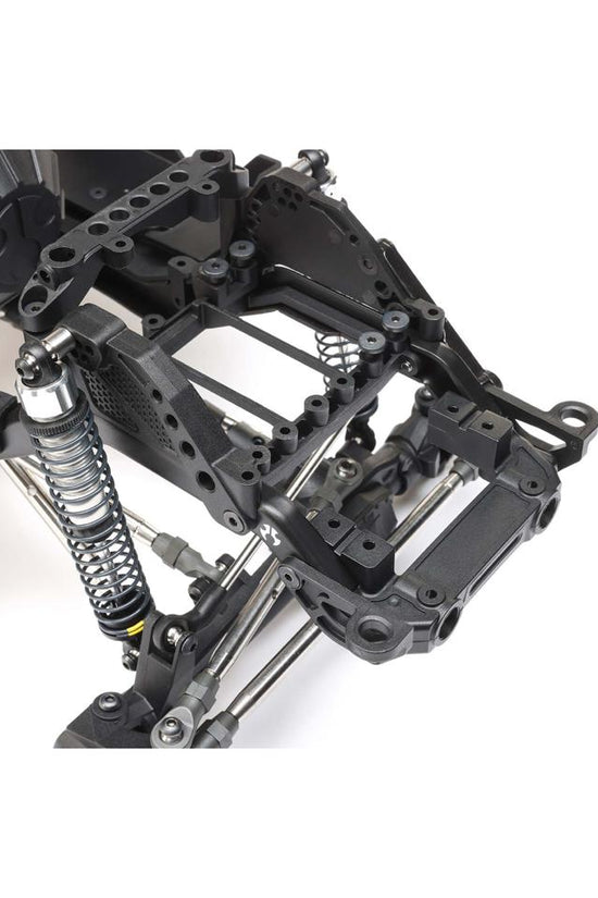 Axial SCX10 III Base Camp 1/10 4WD Scale Rock Crawler Builders Kit