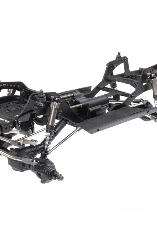 Axial SCX10 Pro 1/10 4WD Scaler Rock Crawler Kit AXI03028