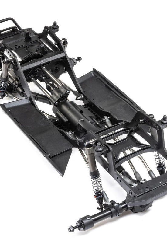 Axial SCX10 Pro 1/10 4WD Scaler Rock Crawler Kit AXI03028