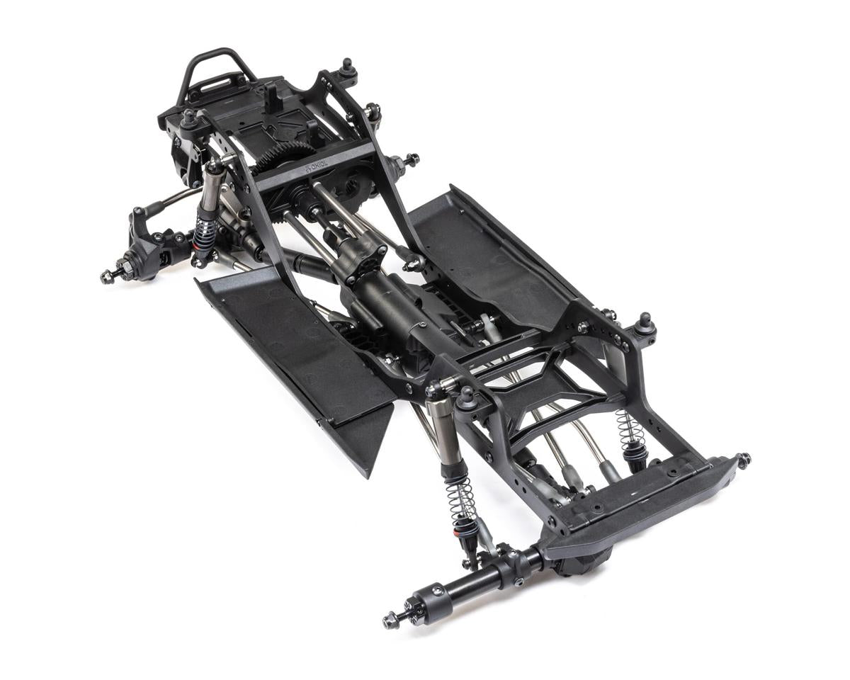 Axial SCX10 Pro 1/10 4WD Scaler Rock Crawler Kit AXI03028