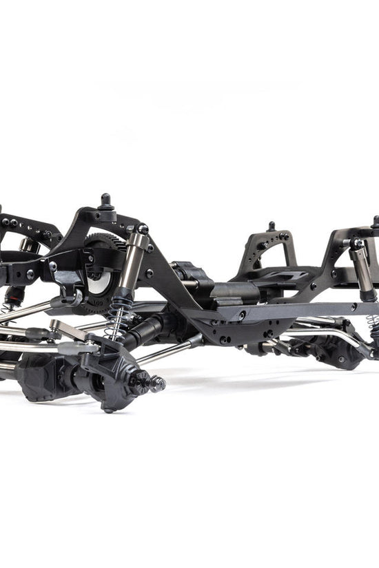 Axial SCX10 Pro 1/10 4WD Scaler Rock Crawler Kit AXI03028