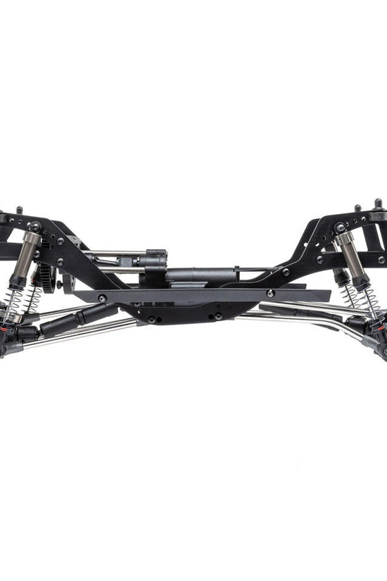 Axial SCX10 Pro 1/10 4WD Scaler Rock Crawler Kit AXI03028