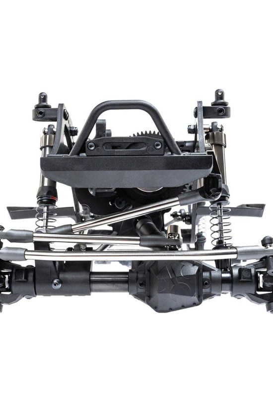 Axial SCX10 Pro 1/10 4WD Scaler Rock Crawler Kit AXI03028