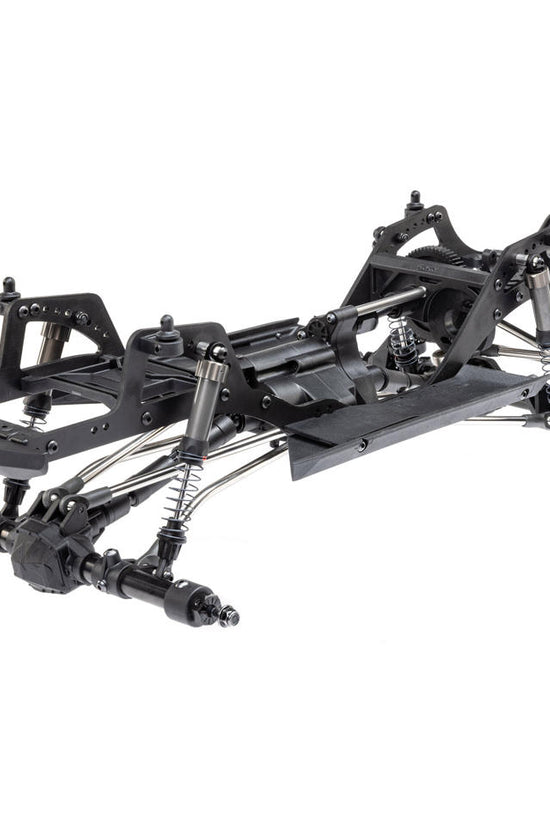Axial SCX10 Pro 1/10 4WD Scaler Rock Crawler Kit AXI03028