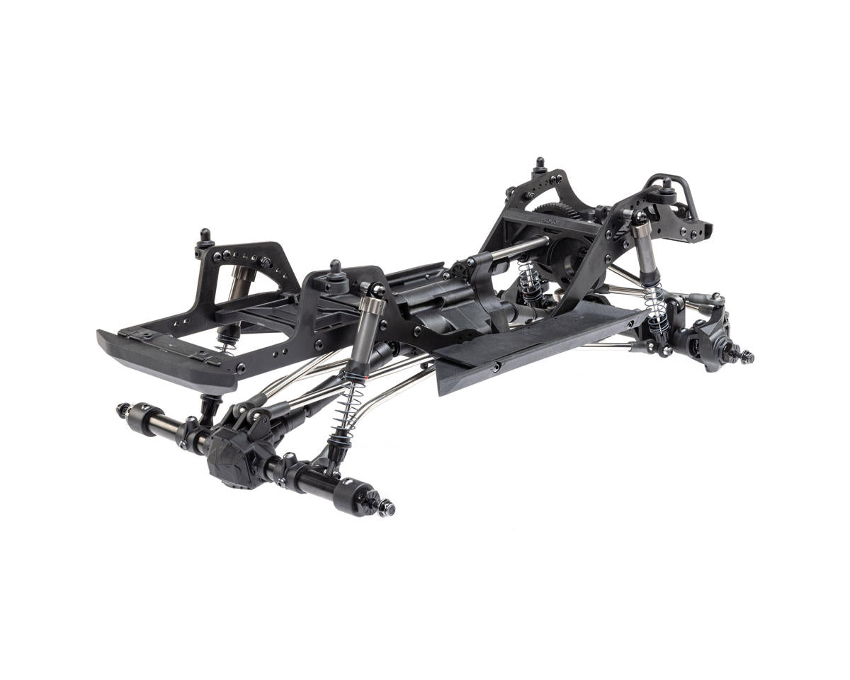 Axial SCX10 Pro 1/10 4WD Scaler Rock Crawler Kit AXI03028