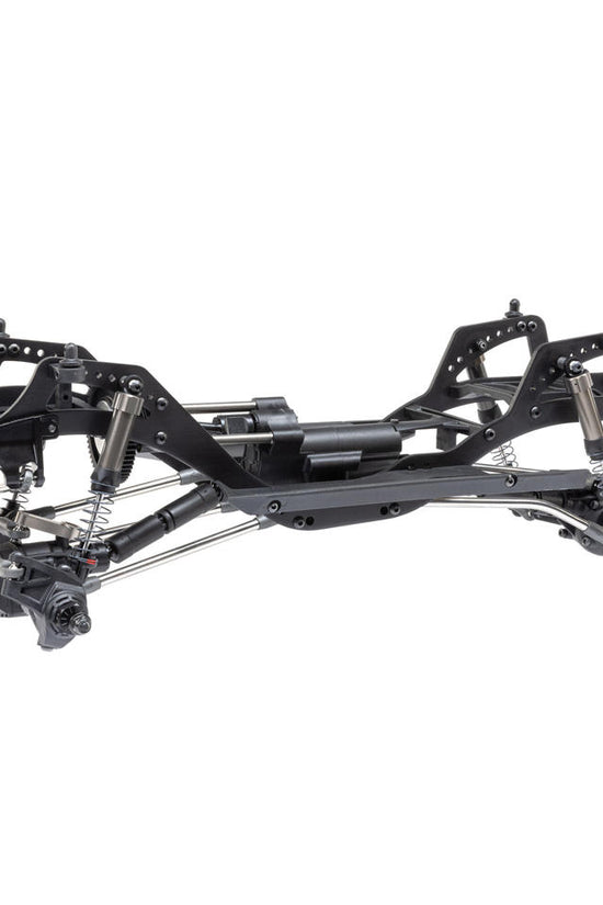 Axial SCX10 Pro 1/10 4WD Scaler Rock Crawler Kit AXI03028