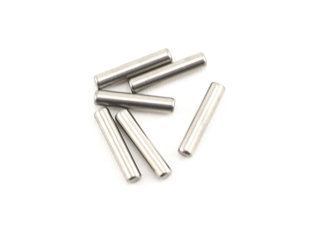 Axial Pin 2.0x10 (6)